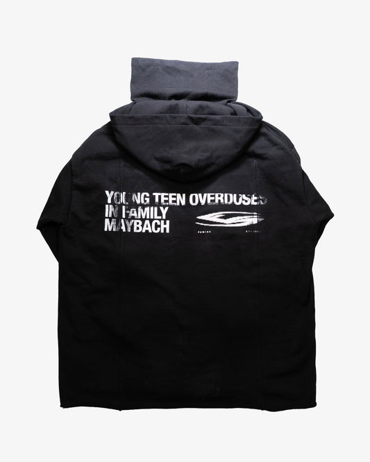 Headline Trisplit Hoodie