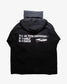 Headline Trisplit Hoodie