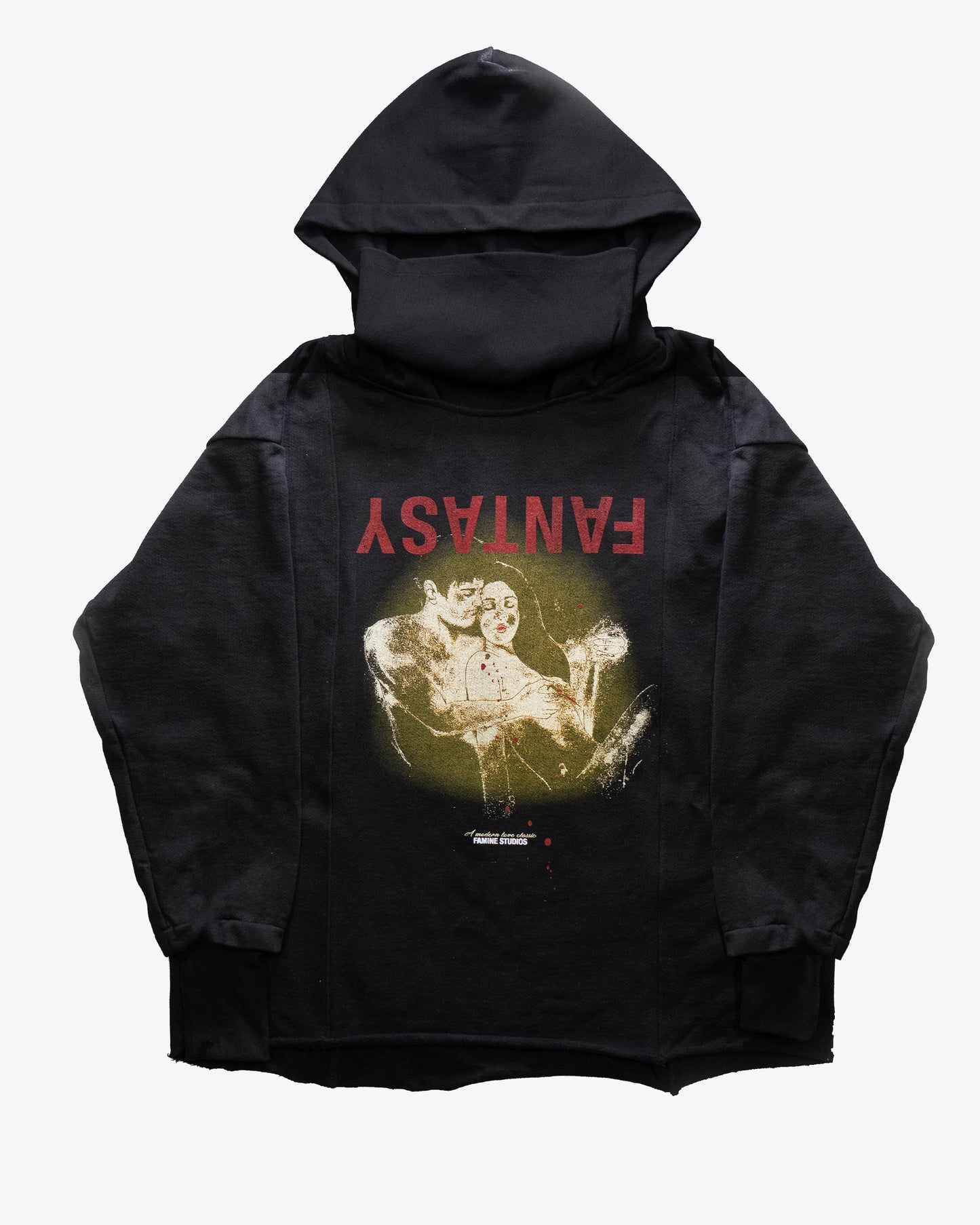 FANTASY TriSplit Hoodie