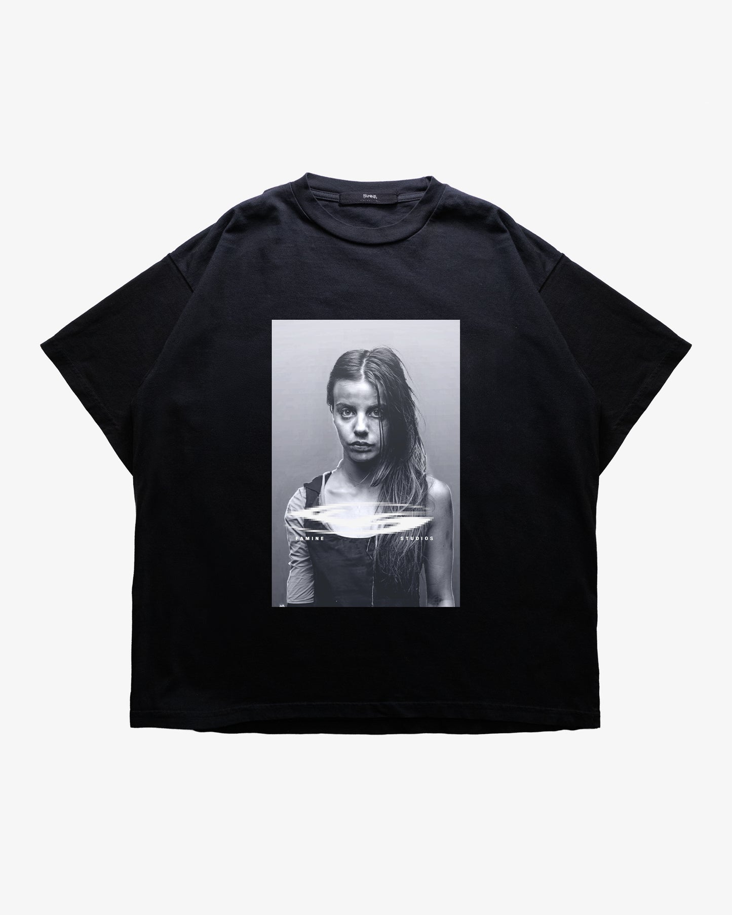 Girl Tee