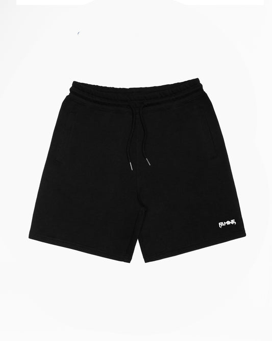 French Terry Sweatshorts