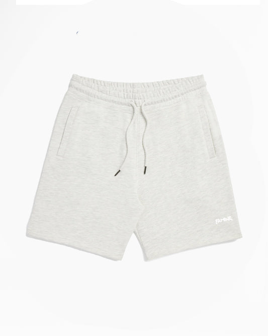French Terry Sweatshorts