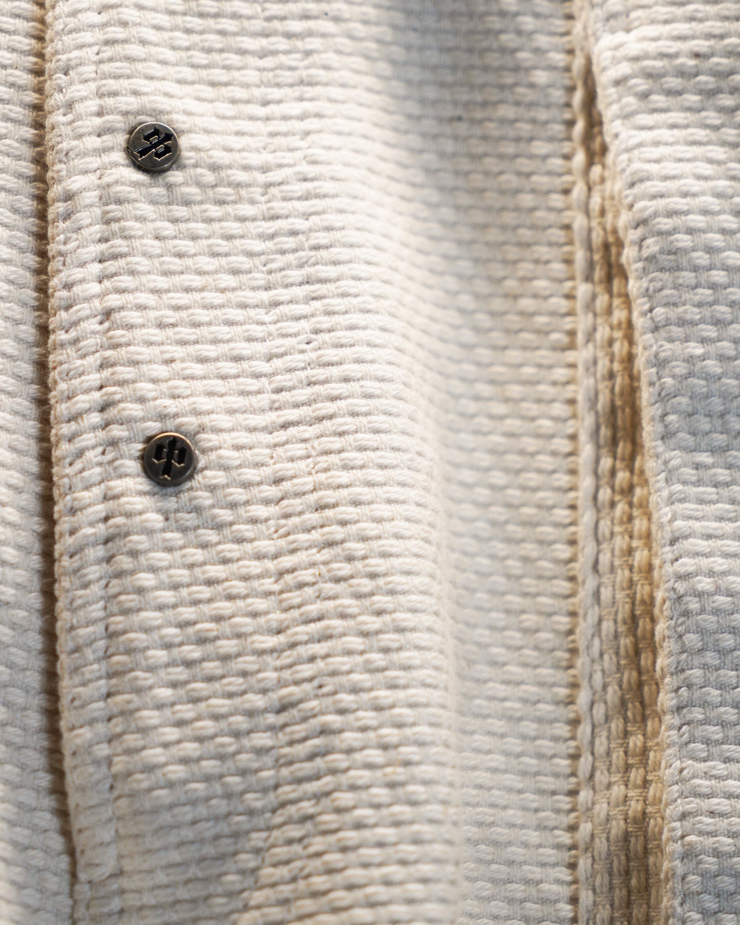 Kendo Sashiko Short