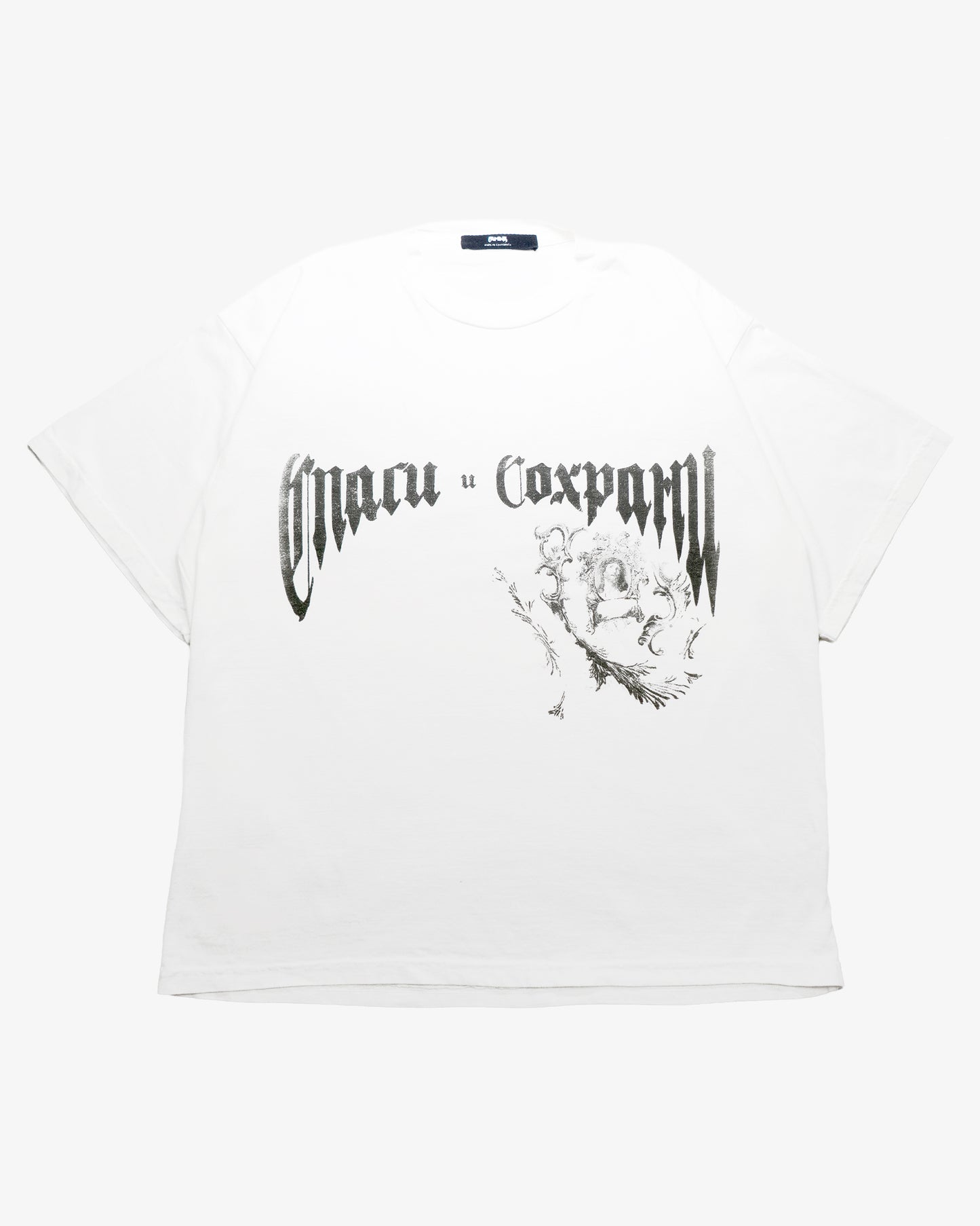 Spasi Tee