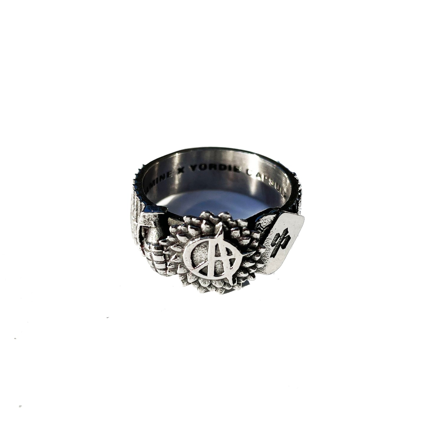 Valley Ring